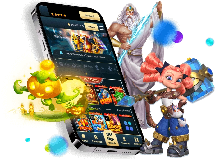 Các tính năng nổi bật của s8bet login