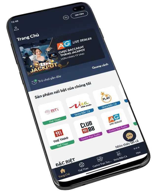 Hỗ trợ 24/7 S8BET